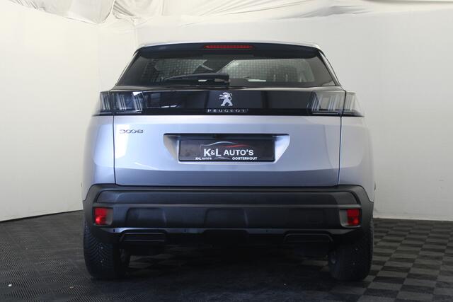 Peugeot 3008 1.2 PureTech Active Pack Business |Navi|Camera|