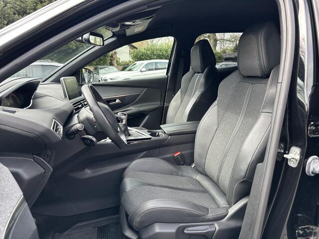 Peugeot 3008 1.2 PureTech Crossway