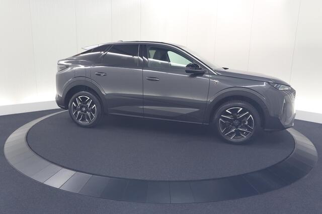 Peugeot 3008 1.2 Hybrid 136 GT | Pack Winter | Camera | Adaptieve Cruise Control | Elektrische Kofferklep