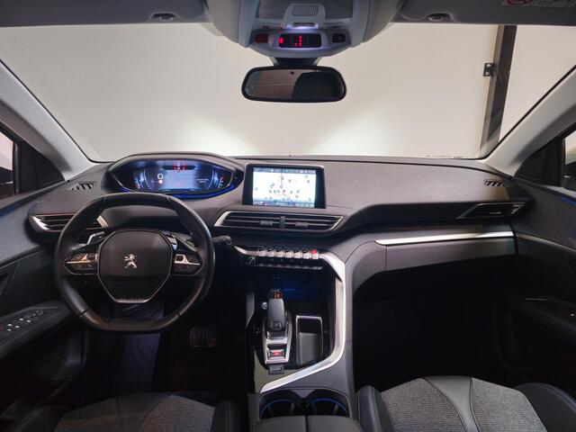 Peugeot 3008 1.6 PureTech Blue Lease Premium - Automaat - Virtual cockpit - Apple Carplay/Android Auto - Navi - Parelmoer
