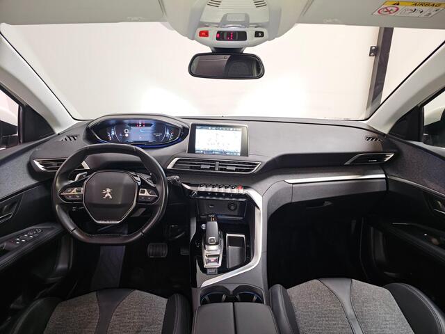 Peugeot 3008 1.6 PureTech Blue Lease Premium - Automaat - Virtual cockpit - Apple Carplay/Android Auto - Navi - Parelmoer