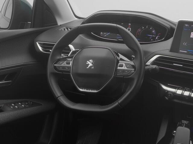 Peugeot 3008 1.2 PureTech 130 PK Automaat Active | CAMERA | CARPLAY