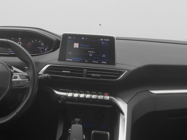 Peugeot 3008 1.2 PureTech 130 PK Automaat Active | CAMERA | CARPLAY