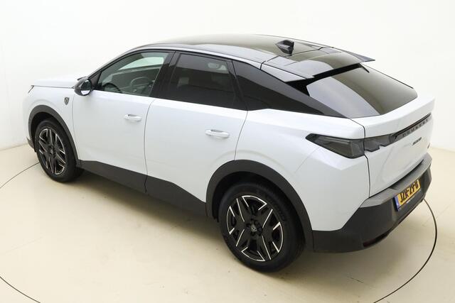 Peugeot 3008 1.2 Hybrid 145 GT | Stoel & Stuur Verwarming | Elektrische Achterklep | Navigatie | Adaptive Cruise Control | Apple Car Play/Android Auto |