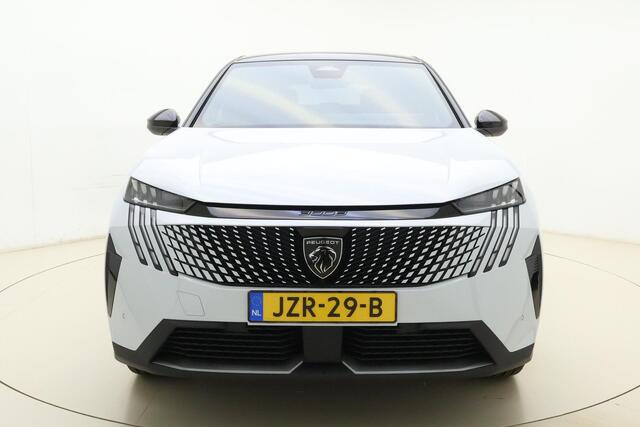 Peugeot 3008 1.2 Hybrid 145 GT | Stoel & Stuur Verwarming | Elektrische Achterklep | Navigatie | Adaptive Cruise Control | Apple Car Play/Android Auto |