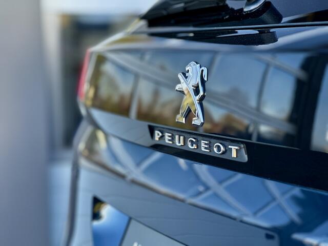 Peugeot 3008 1.6 HYbrid4 300 GT | Automaat | 200pk | 4x4 | Navi | PDC | Trekhaak | Keyless | Incl. BTW | Apple Carplay