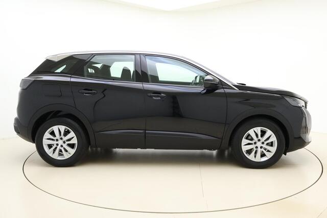 Peugeot 3008 1.2 PureTech Blue Lease Active | Navigatie | Cruise Conrol | Parkeer Sensoren | Lichtmetalen Wielen | Camera