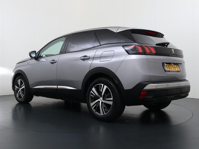 Peugeot 3008 1.6 HYbrid 225 Allure Pack Business VAN ¤25.900,- NU VOOR SLECHTS ¤22.877,- Uw LENTEVOORDEEL ¤3.023,- |PHEV PLUG-IN HYBRIDE | RIJKLAAR! | ONDERHOUD GEHAD BIJ BINNENKOMST | DODEHOEKSENSOR | ACHTERUITRIJCAMERA | STANDKACHEL | INCL. 12 MND BOVAG GARANTIE