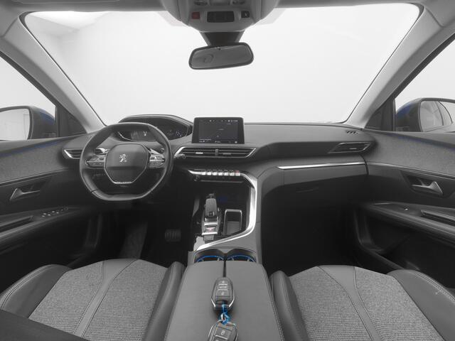 Peugeot 3008 1.2 PureTech 130 PK Automaat Allure | CAMERA | KEYLESS