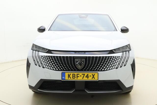 Peugeot 3008 1.2 Hybrid 145 Allure | Climate & Cruise Control | Achteruitrijcamera | Draadloos Apple Carplay/Android Auto
