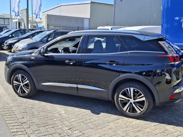 Peugeot 3008 1.2 PureT. Blue Lease Premium MOTORPROBLEEM!