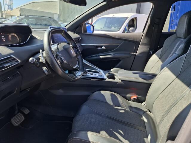 Peugeot 3008 1.2 PureT. Blue Lease Premium MOTORPROBLEEM!