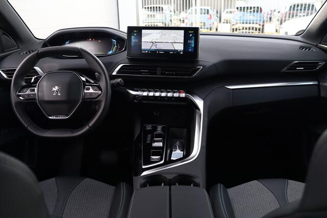 Peugeot 3008 1.6 HYbrid 225 Active Pack Business PHEV | Adap. Cruise | 360 Camera | Navigatie | Climate Control