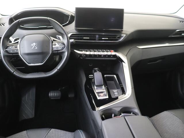 Peugeot 3008 1.6 HYbrid 225 Allure | Camera | Climate Control | Navigatie | Carplay |