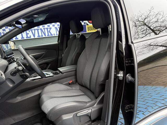 Peugeot 3008 1.2 CRUISE STOELVERW. APPLE P-CAM ELEKTR-KLEP