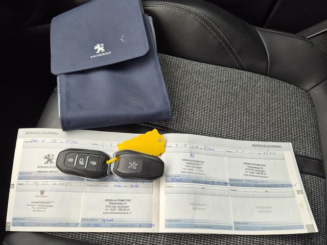 Peugeot 3008 1.2 PureTech Allure | Nieuw binnen | Trekhaak | RIJKLAAR
