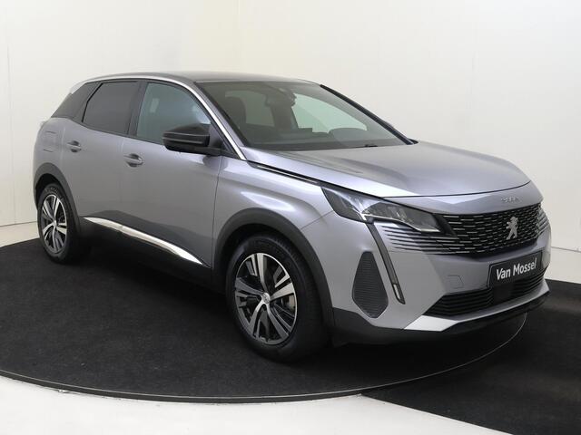 Peugeot 3008 1.6 HYbrid 225 Allure Plug in |