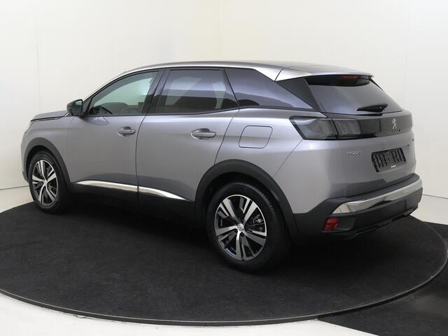 Peugeot 3008 1.6 HYbrid 225 Allure Plug in |