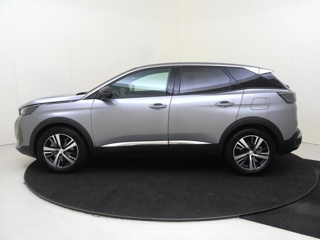 Peugeot 3008 1.6 HYbrid 225 Allure Plug in |