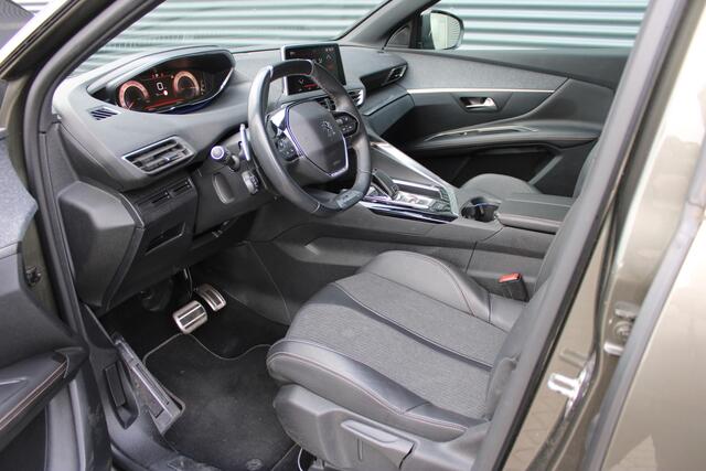 Peugeot 3008 1.6 e-THP GT Line Led Carplay Trekhaak