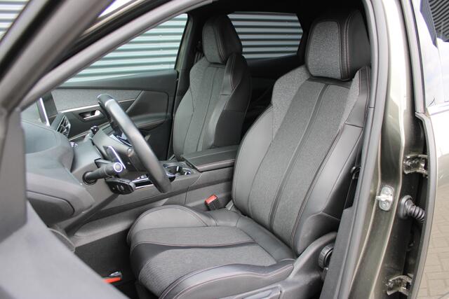 Peugeot 3008 1.6 e-THP GT Line Led Carplay Trekhaak