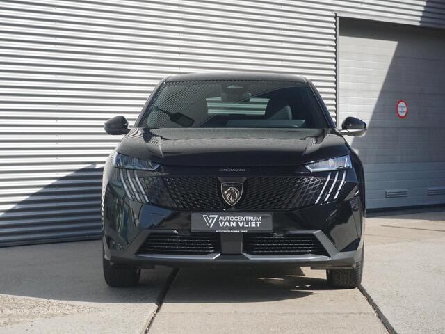 Peugeot 3008 1.2 Hybrid 136 Allure Winterpakket