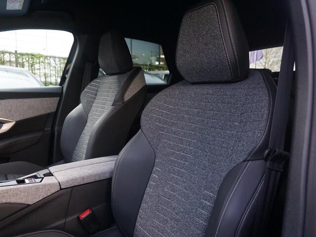 Peugeot 3008 1.2 Hybrid 136 Allure Winterpakket