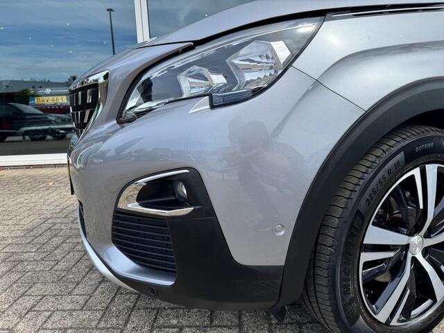 Peugeot 3008 1.2 PURETECH ALLURE ALL IN PRIJS Afleverklaar