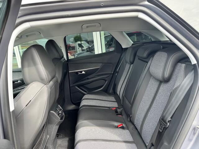 Peugeot 3008 1.2 PURETECH ALLURE ALL IN PRIJS Afleverklaar