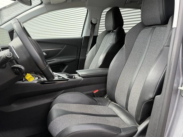Peugeot 3008 1.2 PureTech Allure | Nieuw Binnen! | Stoelverwarming | Navi | Clima