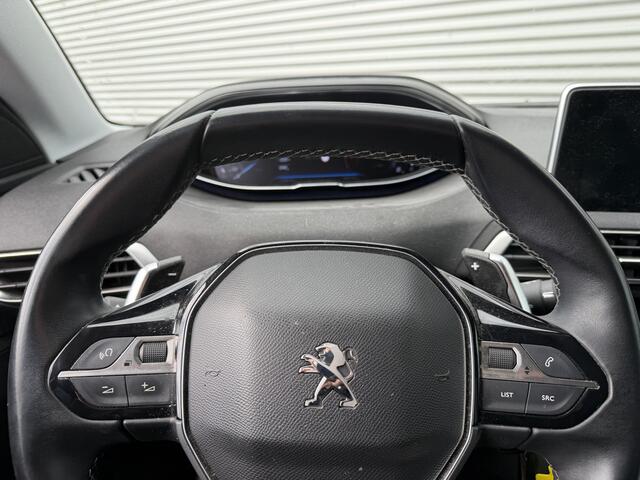 Peugeot 3008 1.2 PureTech Allure | Nieuw Binnen! | Stoelverwarming | Navi | Clima