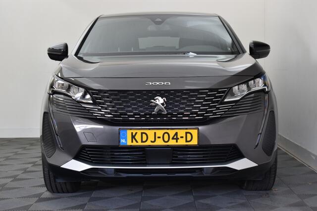 Peugeot 3008 1.2 Puretech 130PK ALLURE