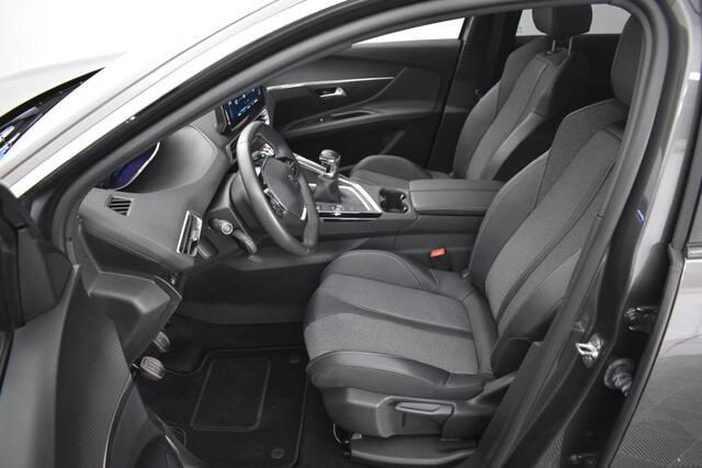 Peugeot 3008 1.2 Puretech 130PK ALLURE