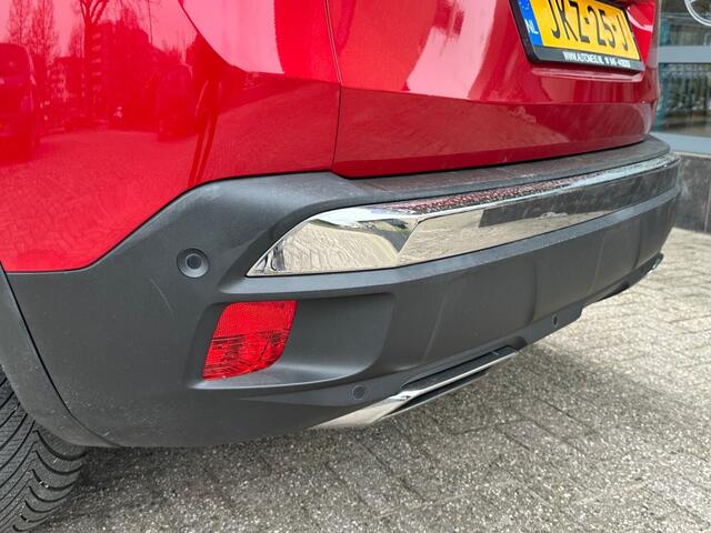 Peugeot 3008 1.2 PURETECH GT