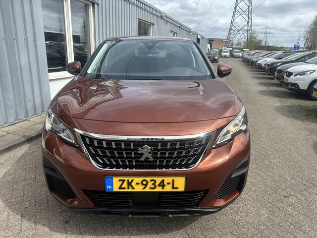 Peugeot 3008 1.2 PureTech Access