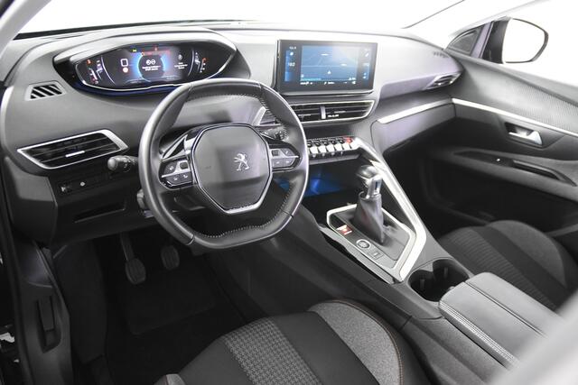 Peugeot 3008 1.2 Active 130 *1ste Eigenaar*Navigatie*Camera*Carplay*