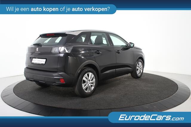 Peugeot 3008 1.2 Active 130 *1ste Eigenaar*Navigatie*Camera*Carplay*