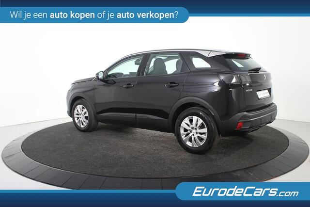Peugeot 3008 1.2 Active 130 *1ste Eigenaar*Navigatie*Camera*Carplay*