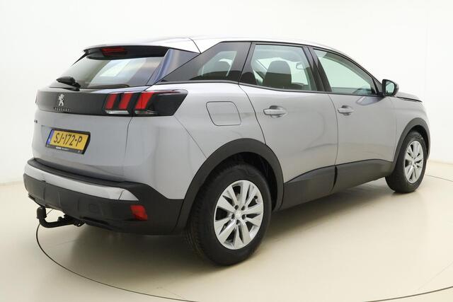 Peugeot 3008 1.2 PureTech Blue Lease Executive / trekhaak / apple carplay / navigatie / parkeersensoren