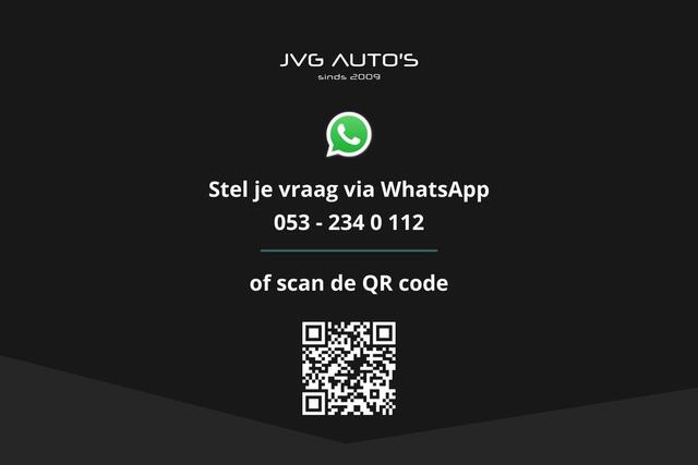 Peugeot 3008 1.2/ 131 PK GT Line NAP/ Pano/ Leer/ Keyless/ Camera/ Riem VV