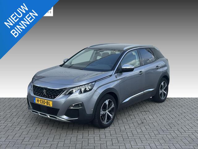 Peugeot 3008 1.2 PureTech Crossway