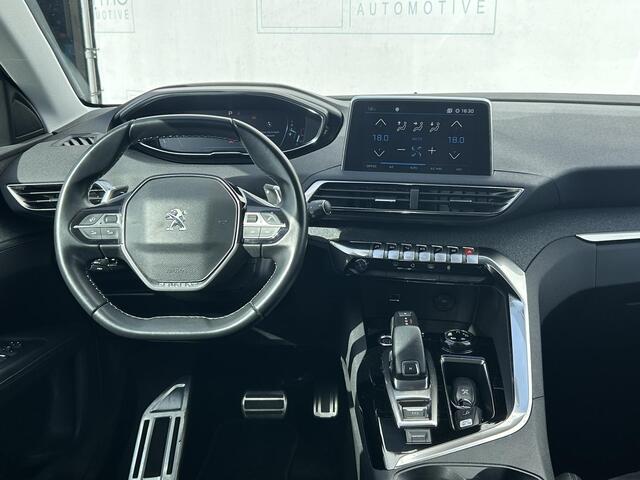 Peugeot 3008 1.2 PureTech Crossway