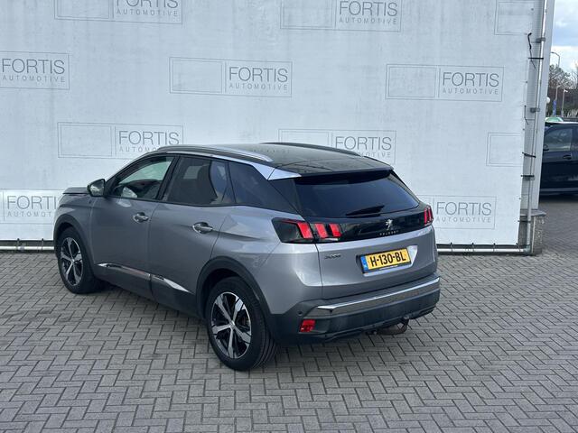 Peugeot 3008 1.2 PureTech Crossway