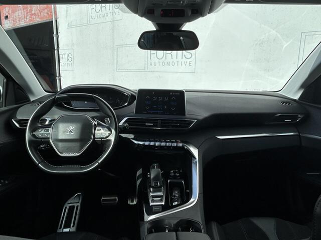 Peugeot 3008 1.2 PureTech Crossway