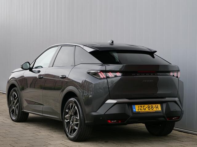 Peugeot 3008 1.2 Hybrid 136 Pk Allure Automaat DAB / Apple Carplay / Camera / 19 inch