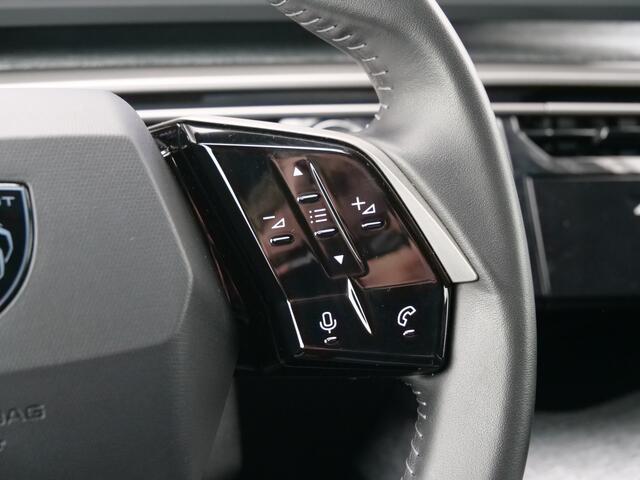 Peugeot 3008 1.2 Hybrid 136 Pk Allure Automaat DAB / Apple Carplay / Camera / 19 inch