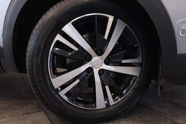 Peugeot 3008 1.2 PureTech GT Line Cruise/Climate Pano Automaat