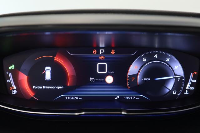Peugeot 3008 1.2 PureTech GT Line Cruise/Climate Pano Automaat