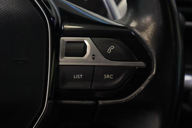 Peugeot 3008 1.2 PureTech GT Line Cruise/Climate Pano Automaat