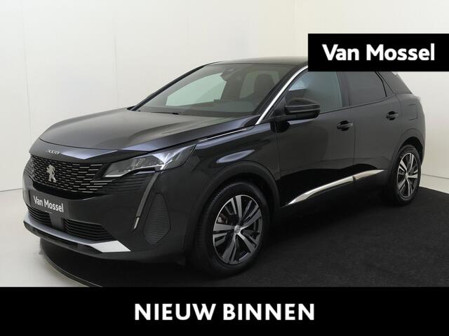 Peugeot 3008 1.6 HYbrid 225 Allure Plug in